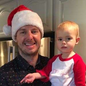 Meet your Posher, Josh